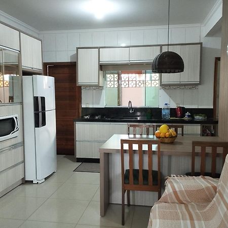 Sobrado Em Penha - Sc Vila Exterior foto